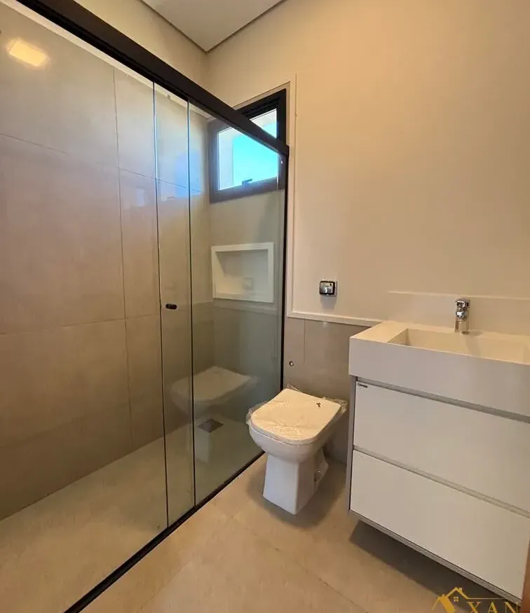 Casa em Condomínio - Loteamento Residencial E Comercial Fazenda Sao Sebastiao - foto 11