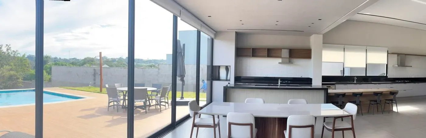 Casa em Condomínio - Sitios De Recreio Santa Rosa Padre Nobrega - foto 11