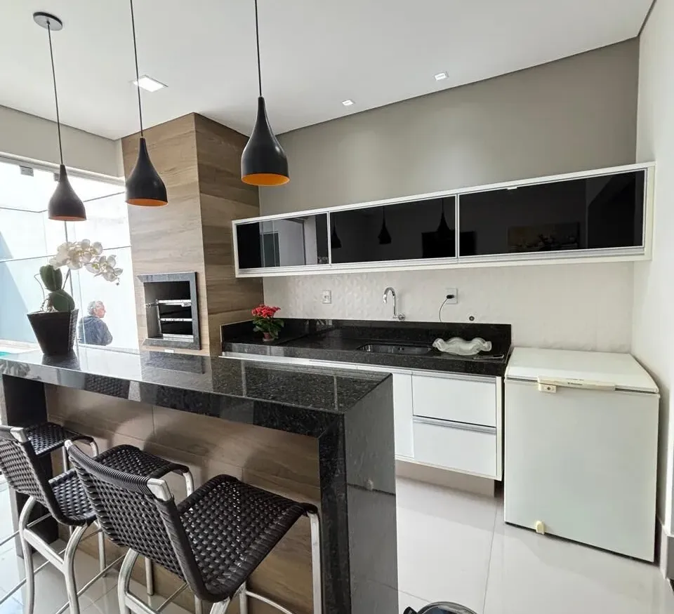 Casa Alto Padrão em Jardim Alvorada, Marília/SP - foto 11