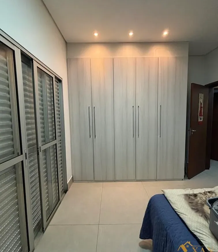 Casa em Condomínio - Estância Santa Barbara - foto 12