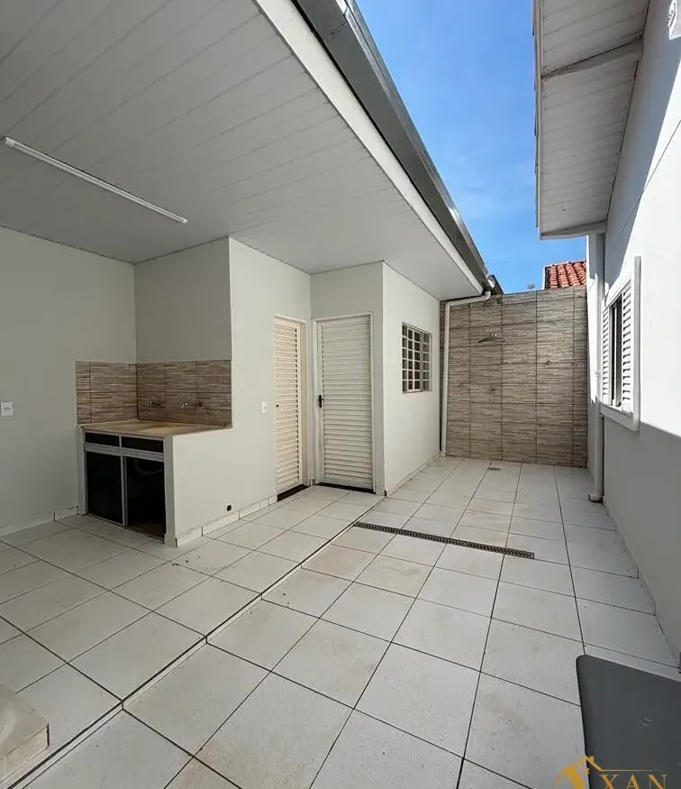 Casa em Condomínio - Jardim Itaipu - foto 12