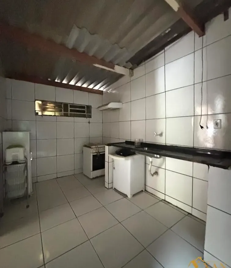 Casa em Palmital, Marília/SP - Núcleo Habitacional Juscelino Kubitschek - foto 12