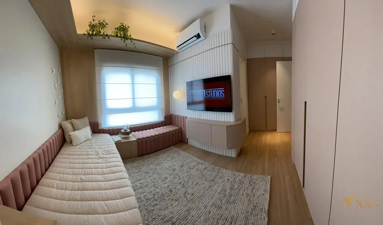 Apartamento Alto Padrão - Parque das Árvores - foto 12