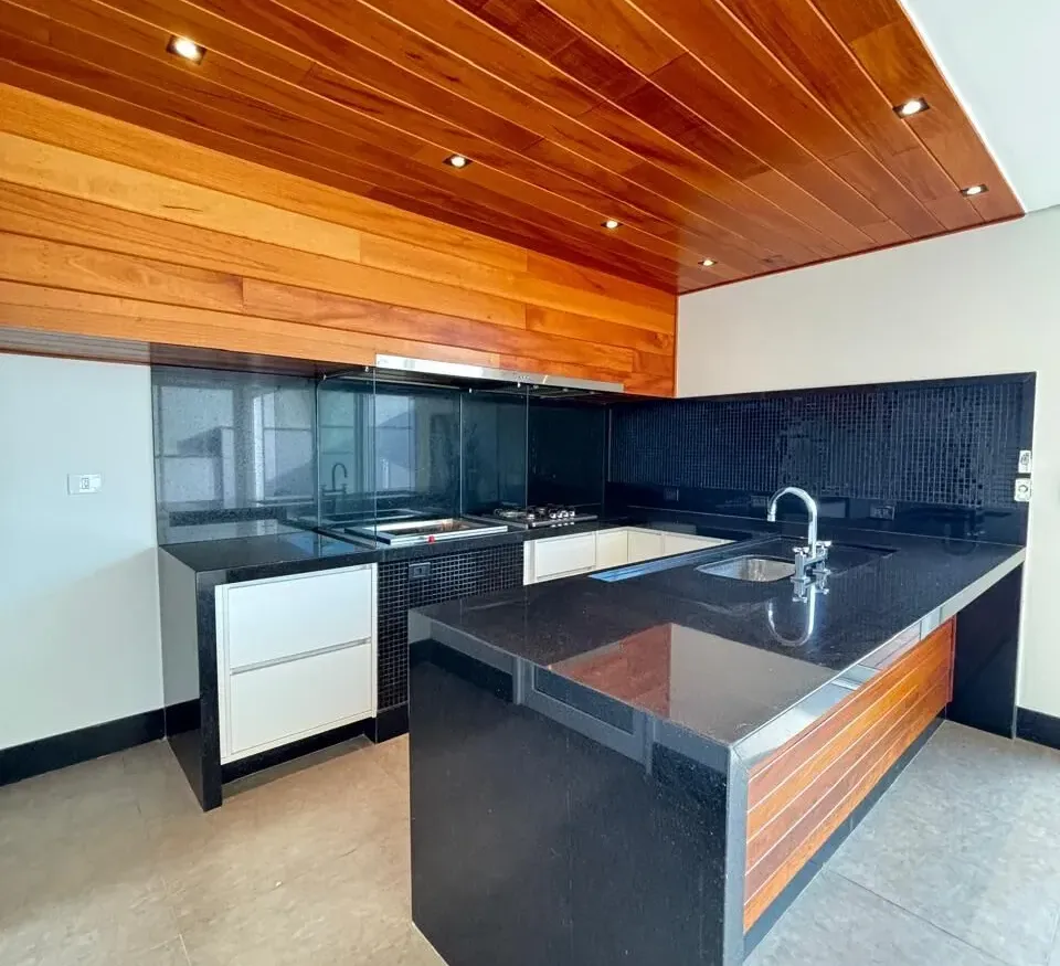Casa em Condomínio - Jardim Alvorada - foto 12