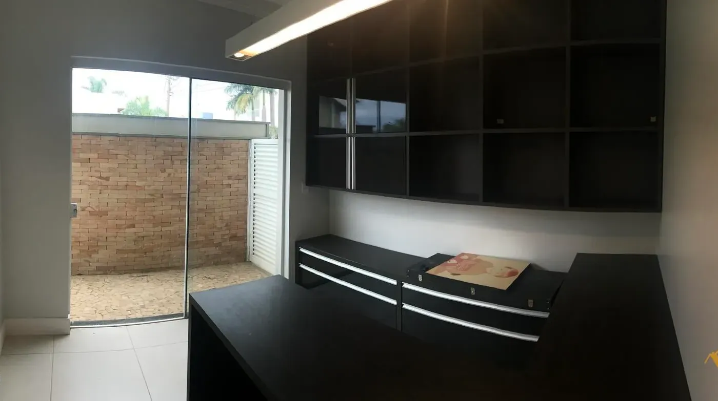 Casa Alto Padrão - Jardim Alvorada - foto 12