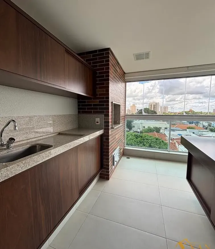 Apartamento Alto Padrão - Centro - foto 12