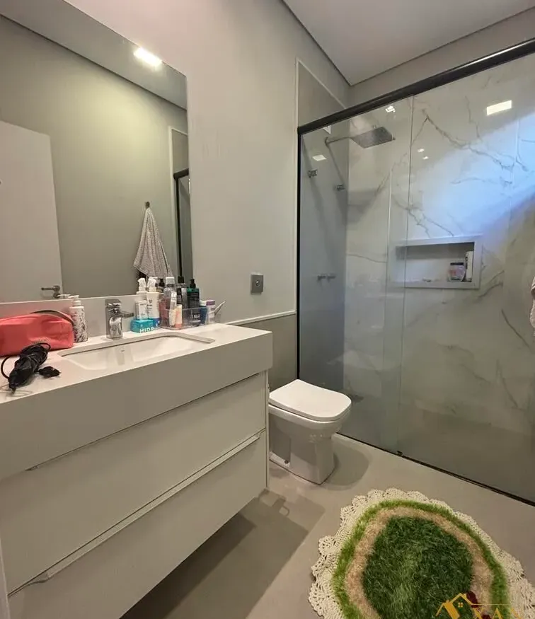 Casa em Condomínio em Residencial Reserva Esmeralda, Marília/SP - foto 12