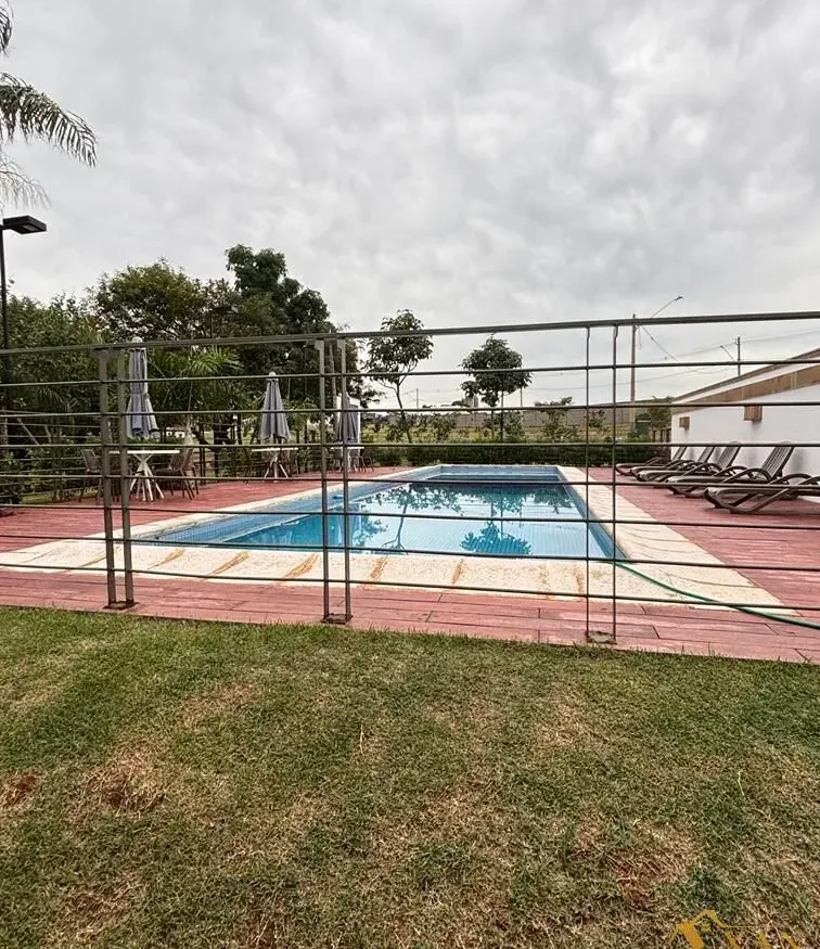 Terreno em Condomínio - Residencial Villa Flora Aquarius - foto 12