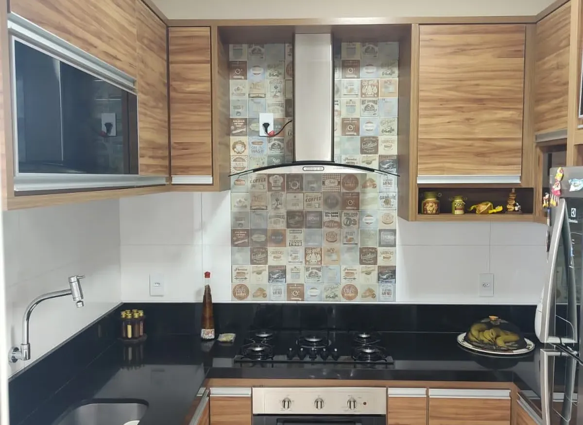 Casa em Condomínio - Jardim Sasazaki - foto 12