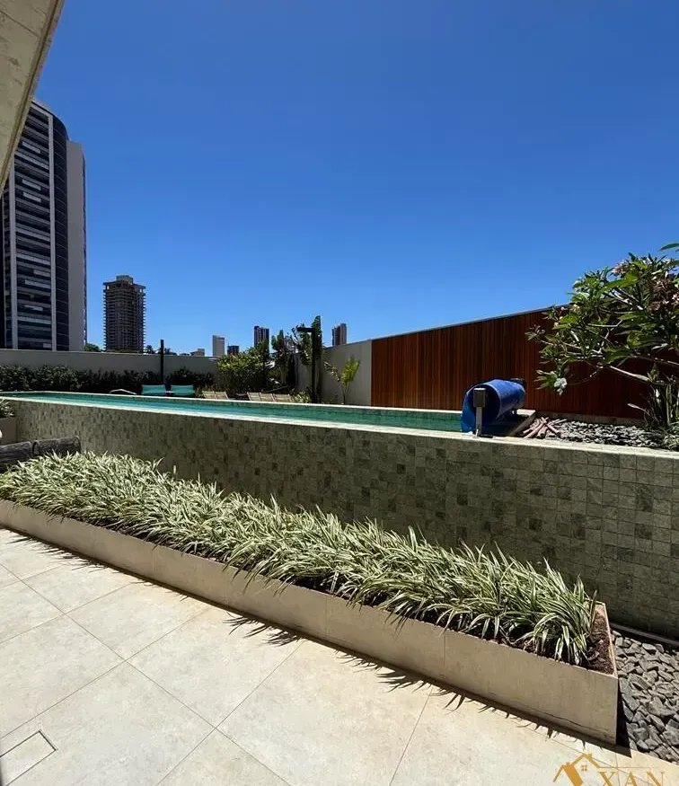 Apartamento Alto Padrão - Parque das Árvores - foto 12