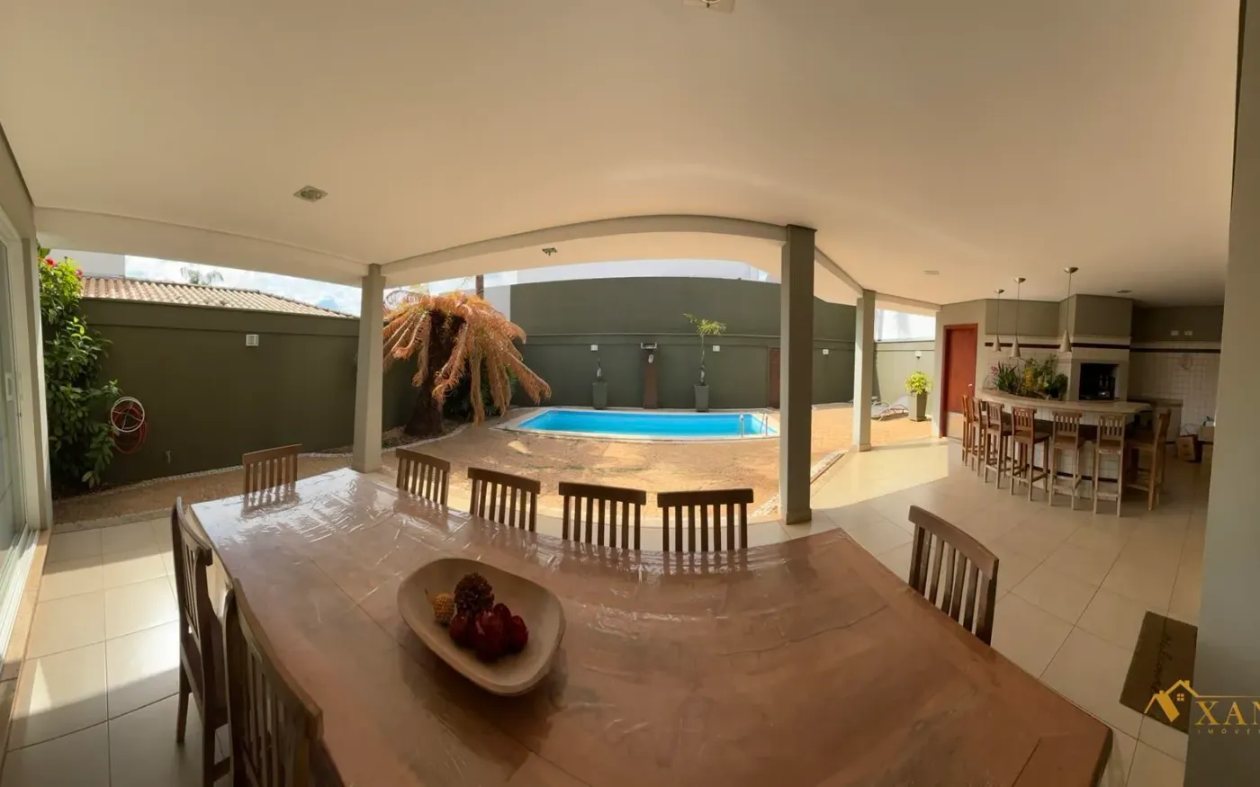 Casa em Condomínio em Jardim Alvorada, Marília/SP - foto 12