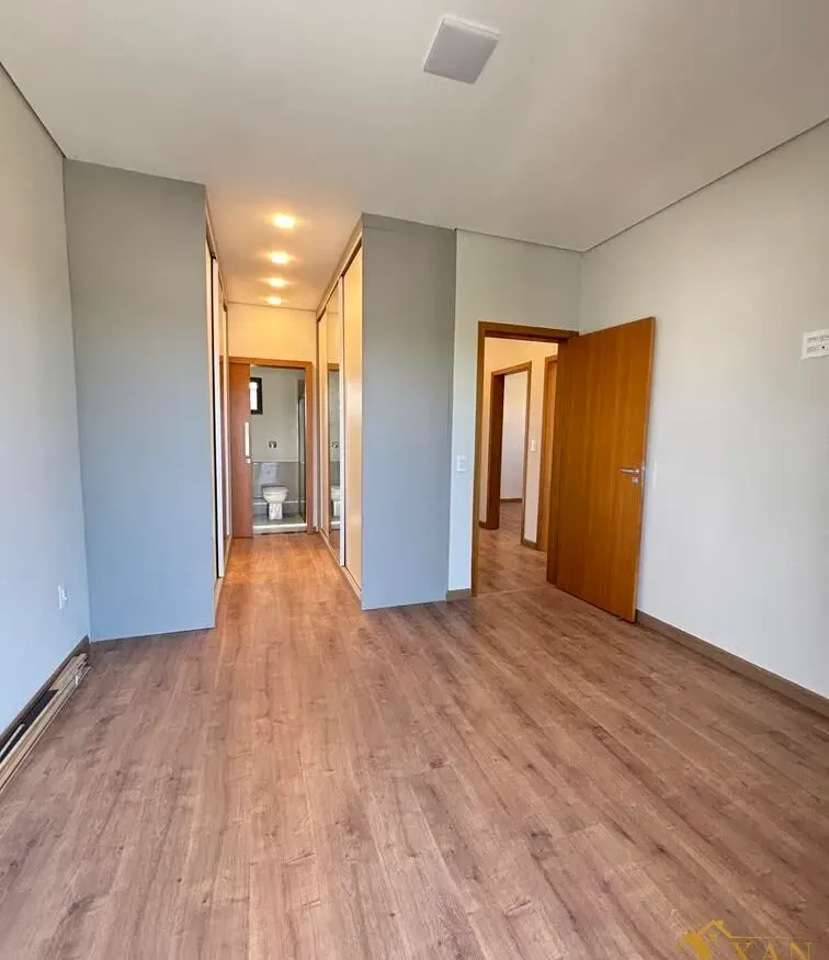 Casa em Condomínio - Loteamento Residencial E Comercial Fazenda Sao Sebastiao - foto 12