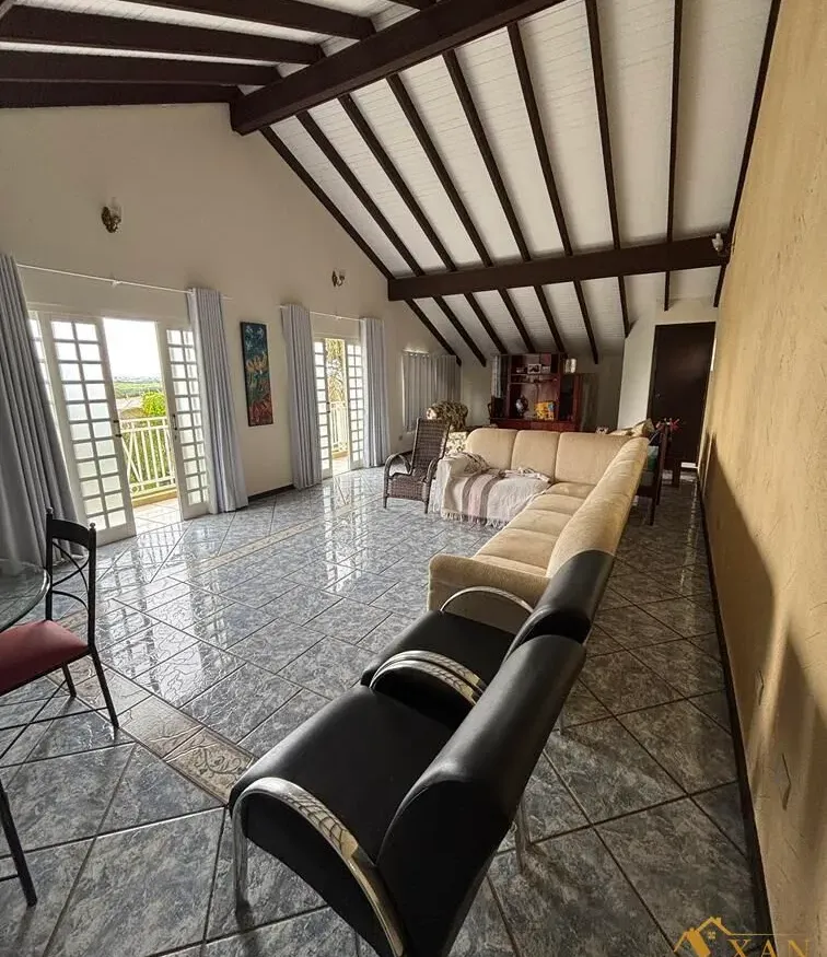 Casa em Condomínio - Sitios De Recreio Santa Rosa Padre Nobrega - foto 12