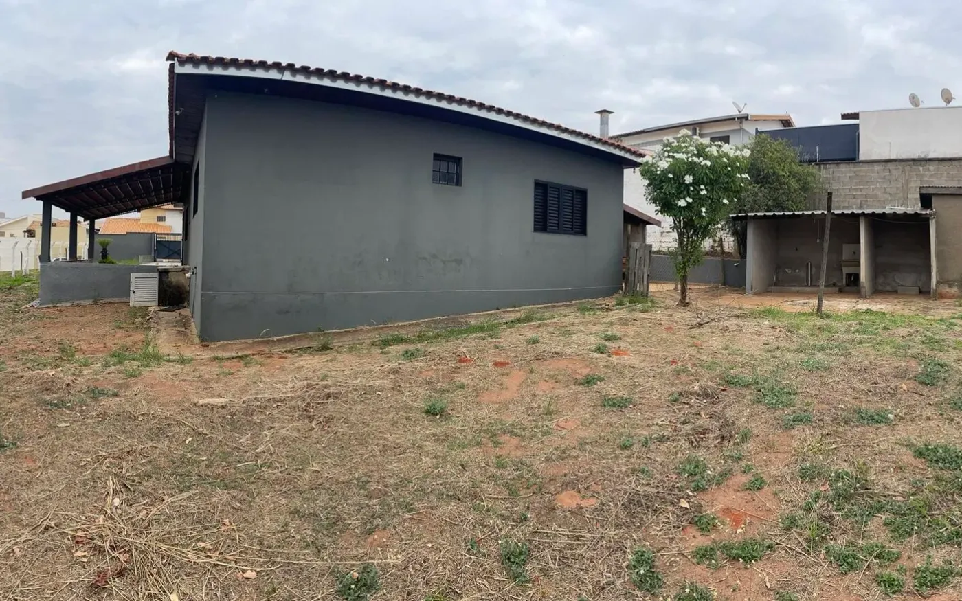 Casa em Parque das Esmeraldas, Marília/SP - foto 12