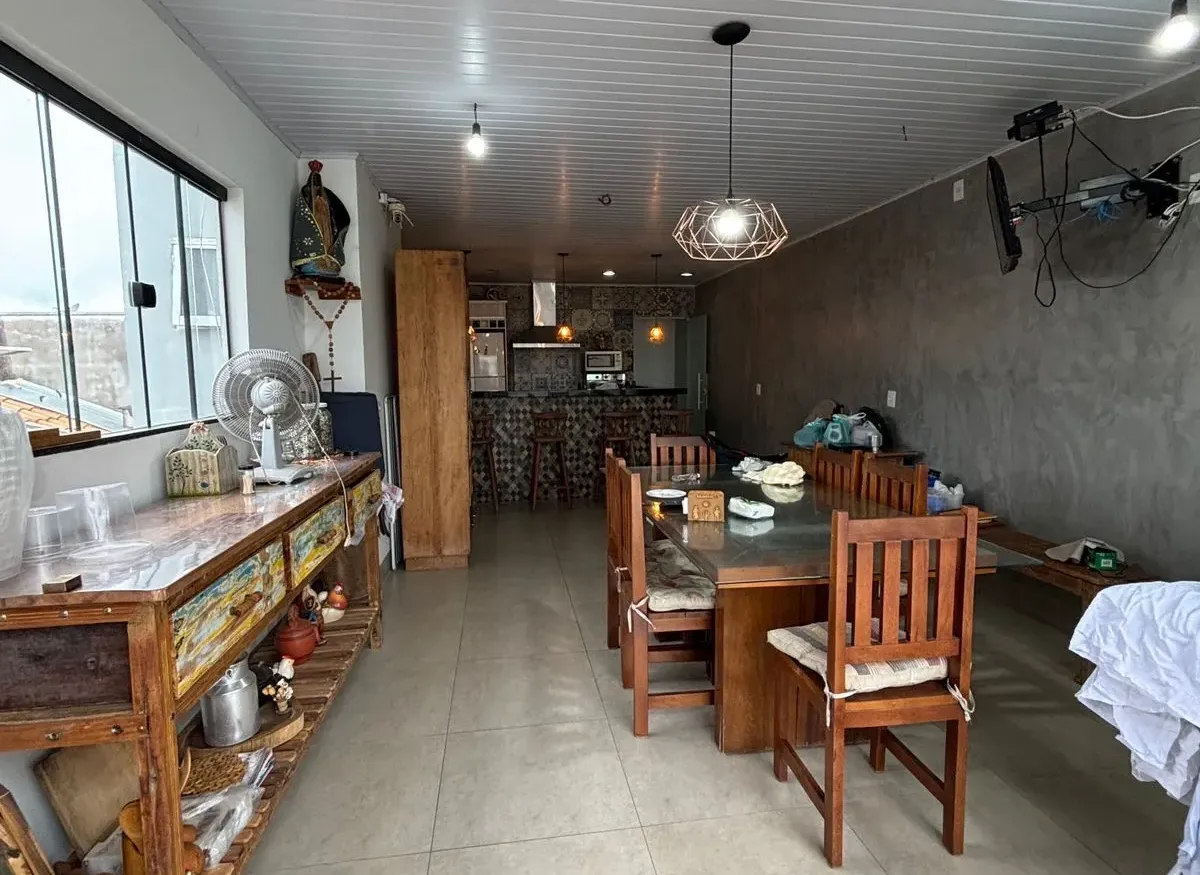 Casa - Jardim Santa Antonieta - foto 12