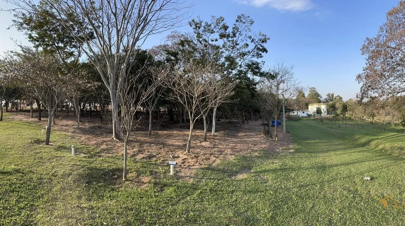 Terreno em Condomínio - Jardim São Domingos - foto 12