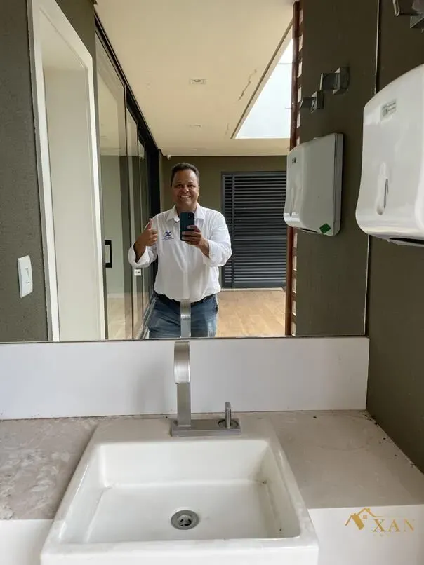 Casa Alto Padrão - Parque das Esmeraldas - foto 12