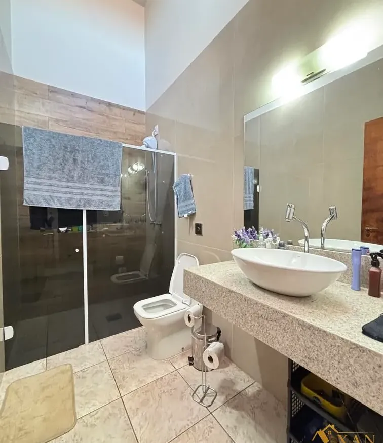 Casa em Jardim São Domingos, Marília/SP - foto 12