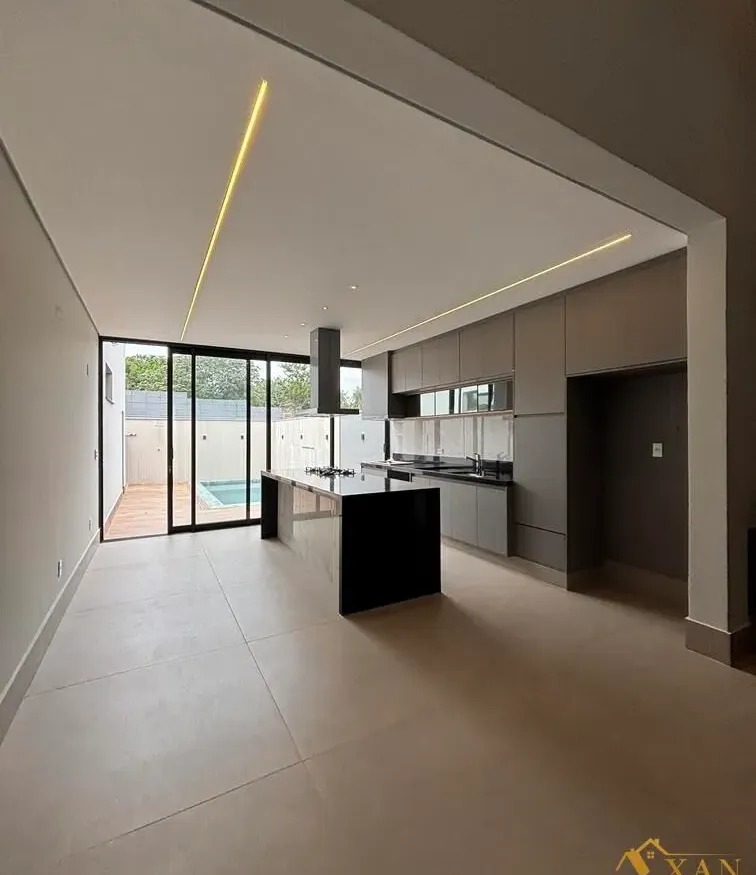 Casa Alto Padrão - Jardim Esmeralda - foto 12
