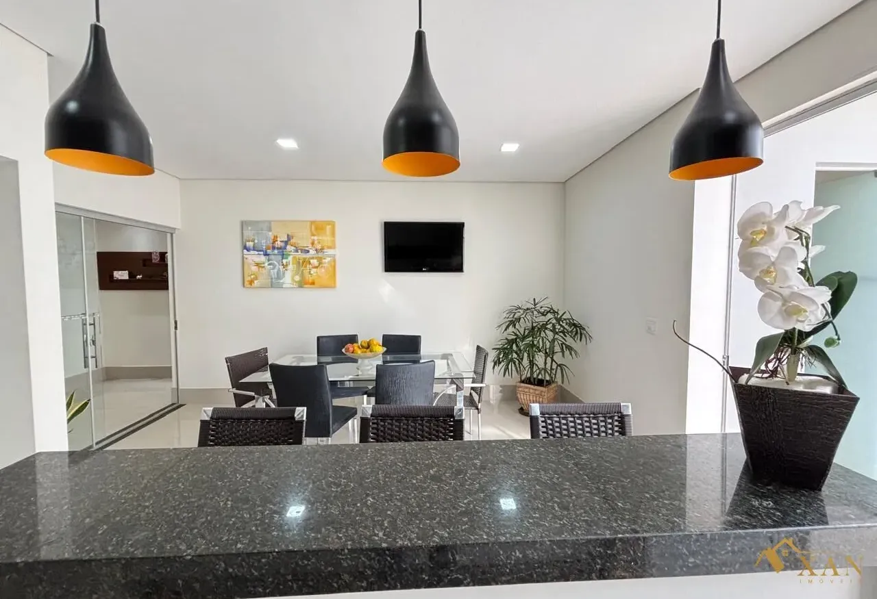 Casa Alto Padrão em Jardim Alvorada, Marília/SP - foto 12