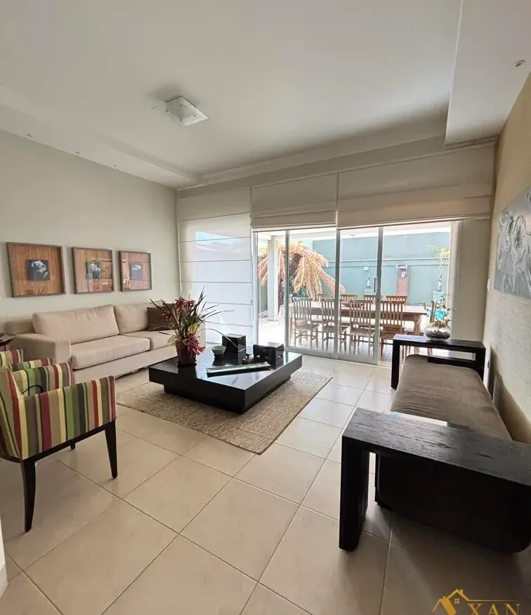 Casa em Condomínio em Jardim Alvorada, Marília/SP - foto 2