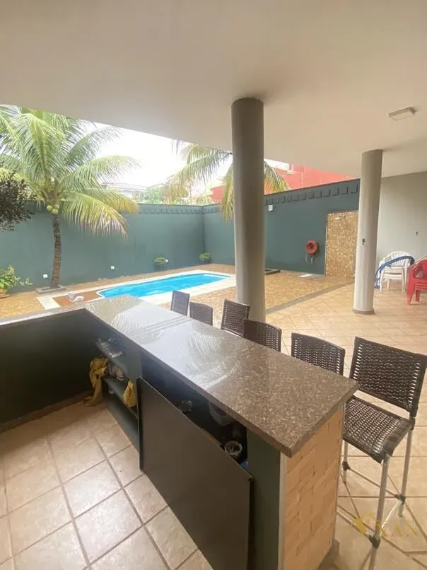 Casa - Senador Salgado Filho - foto 2