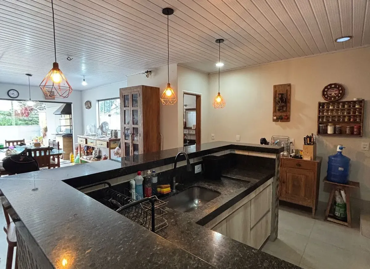 Casa - Jardim Santa Antonieta - foto 2