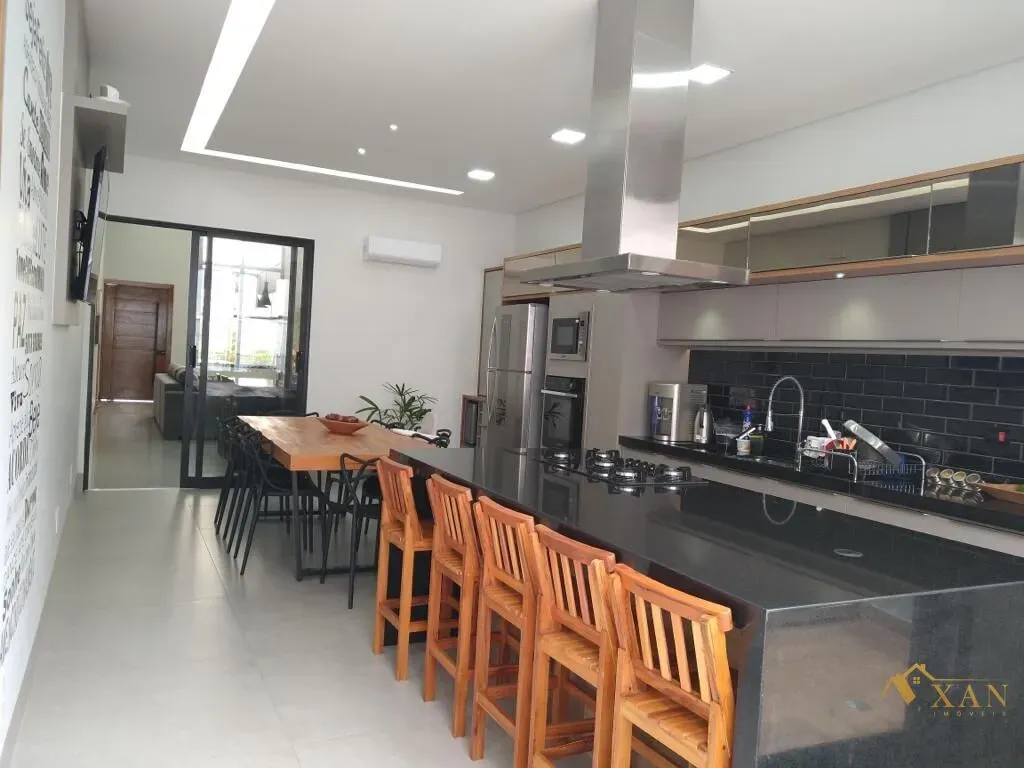 Casa em Condomínio - Esmeralda Residence II - foto 2