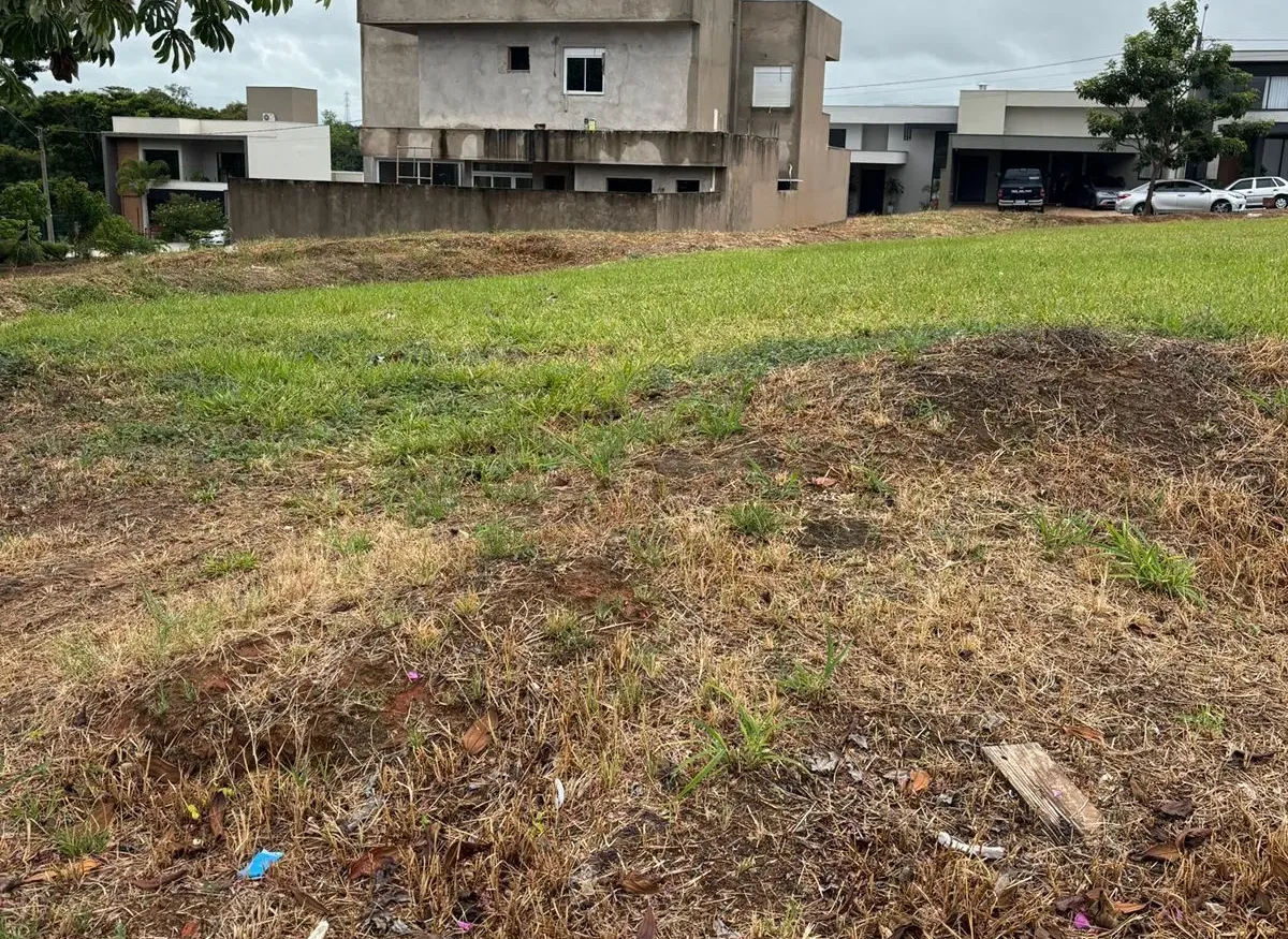 Terreno em Condomínio - Residencial Villa Flora Aquarius - foto 2