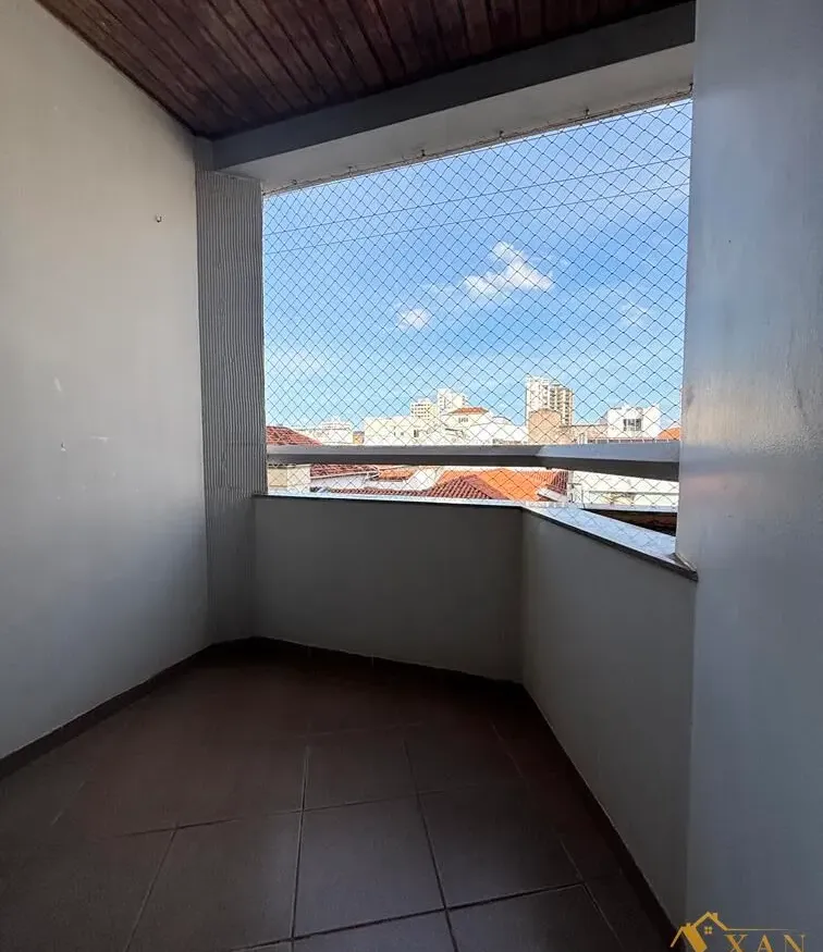 Apartamento em Centro, Marília/SP - foto 2