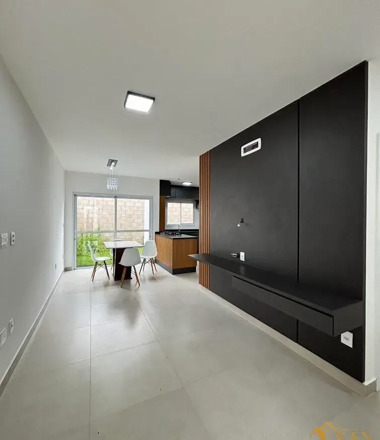 Casa em Condomínio em Jardim Maria Izabel, Marília/SP - foto 2
