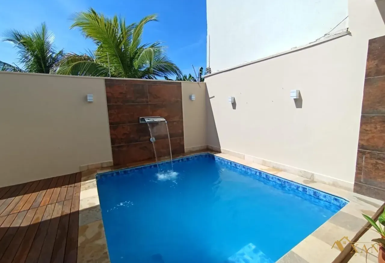 Casa - Jardim Altos Do Palmital - foto 2