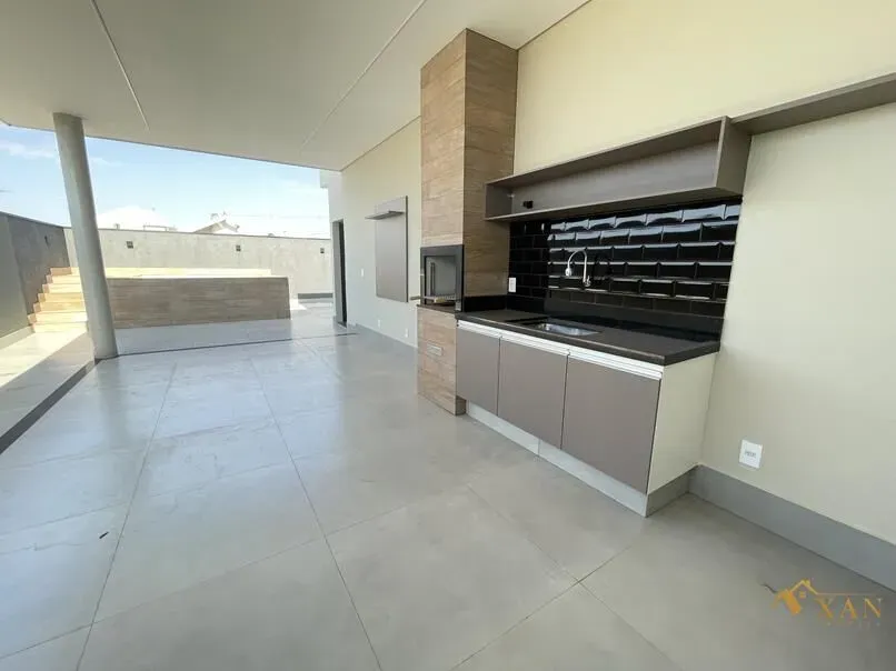 Casa em Condomínio - Sítios de Recreio Santa Gertrudes - foto 2