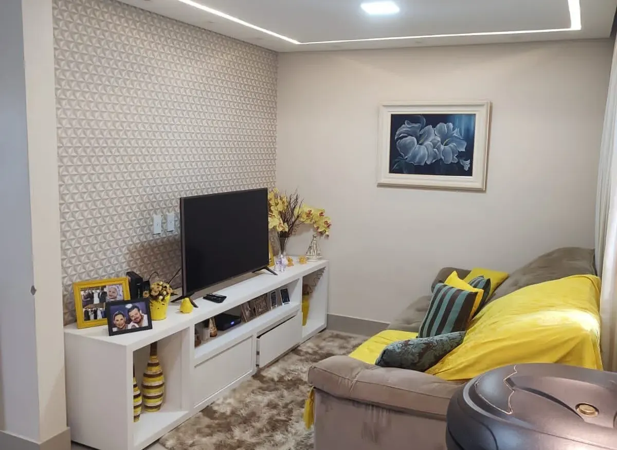 Casa em Condomínio - Jardim Sasazaki - foto 2