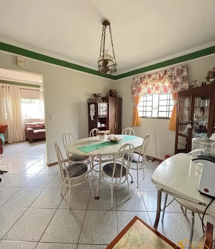 Casa - Parque São Jorge - foto 2