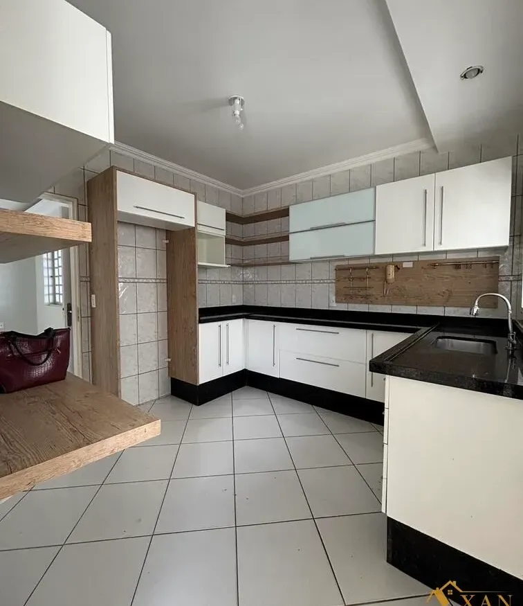 Casa em Condomínio - Jardim Itaipu - foto 2