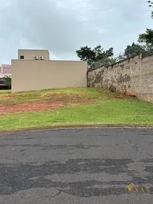 Terreno em Condomínio - Residencial Villa Flora Aquarius - foto 2