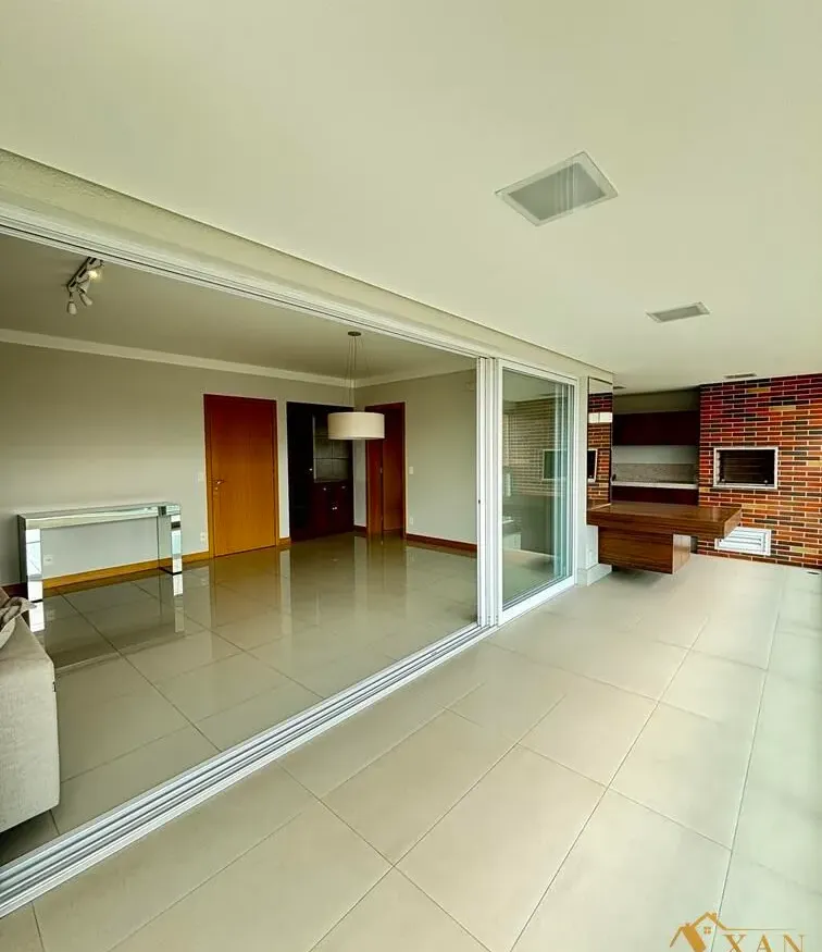 Apartamento Alto Padrão - Centro - foto 2