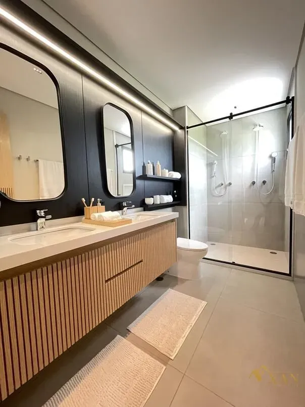 Apartamento Alto Padrão - Parque das Árvores - foto 2