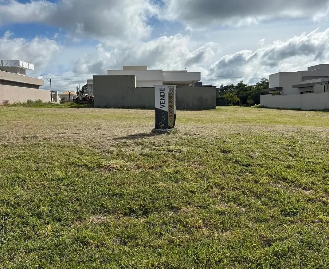 Terreno em Condomínio - Jardim São Domingos - foto 2