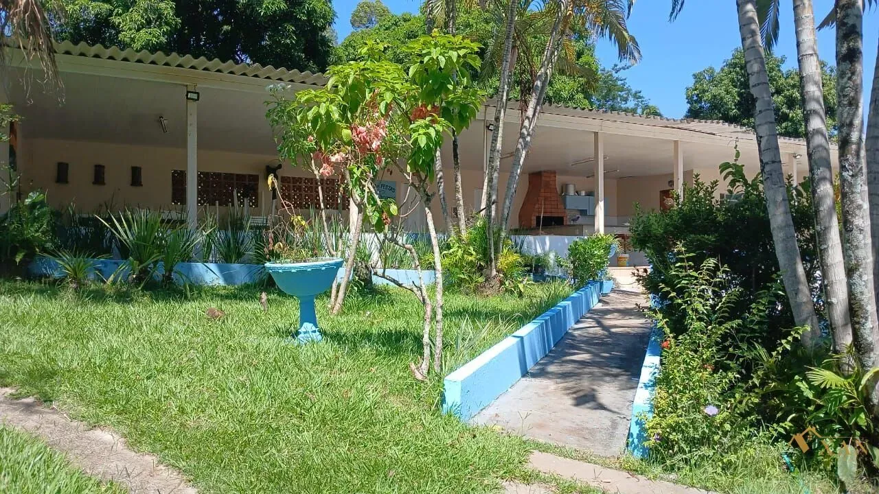Chácara - Sítios de Recreio Vale do Sol - foto 2