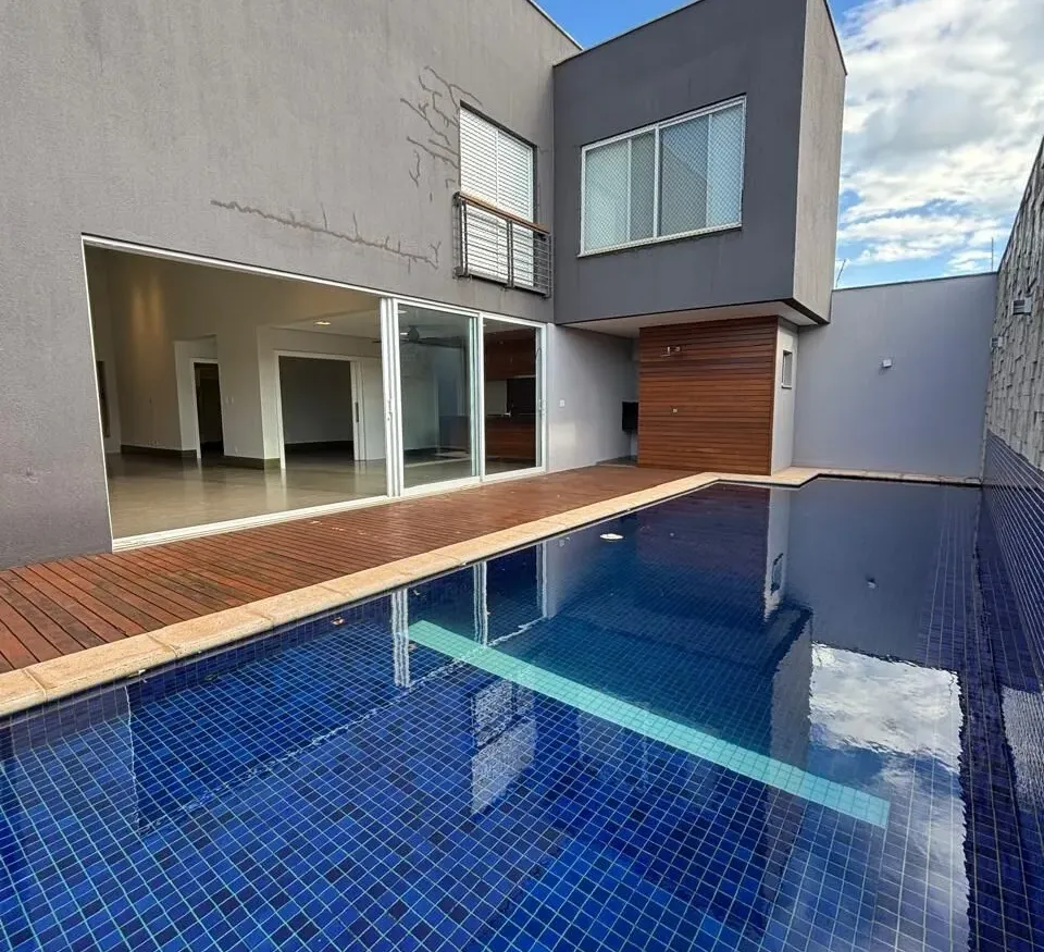 Casa em Condomínio - Jardim Alvorada - foto 2
