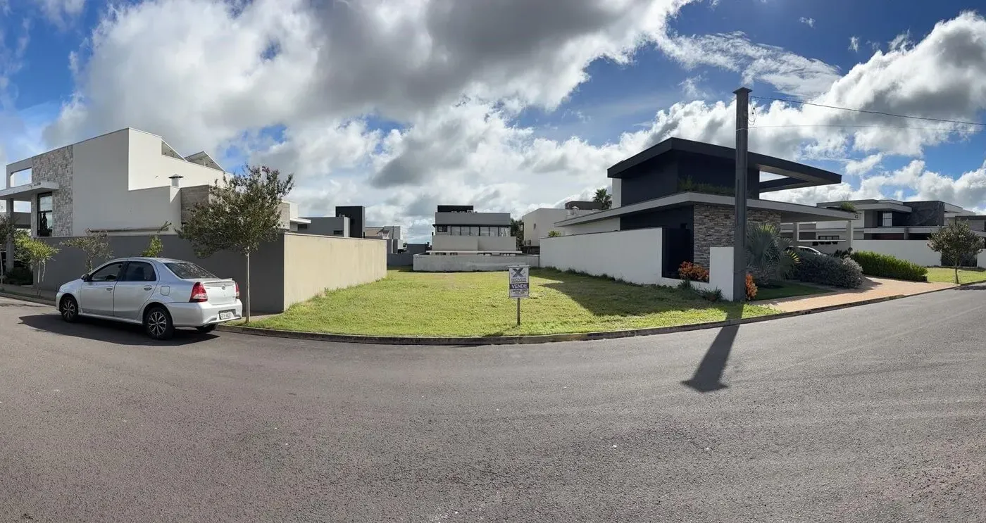 Terreno em Condomínio - Jardim São Domingos - foto 2