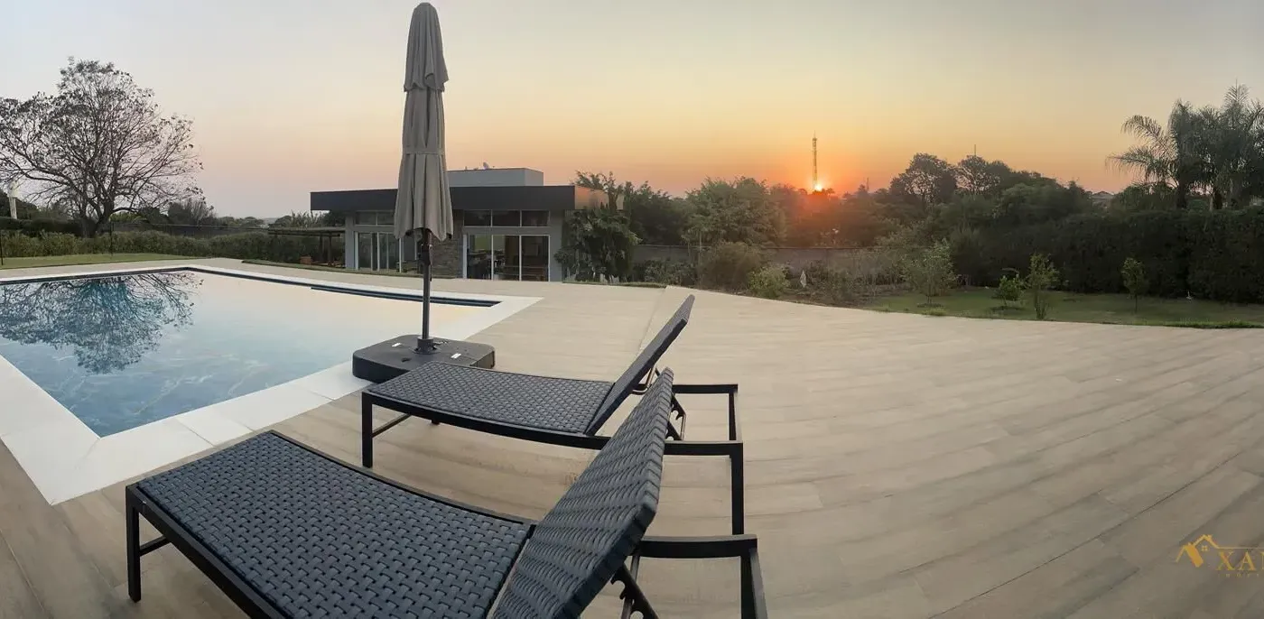 Casa em Condomínio - Sitios De Recreio Santa Rosa Padre Nobrega - foto 2