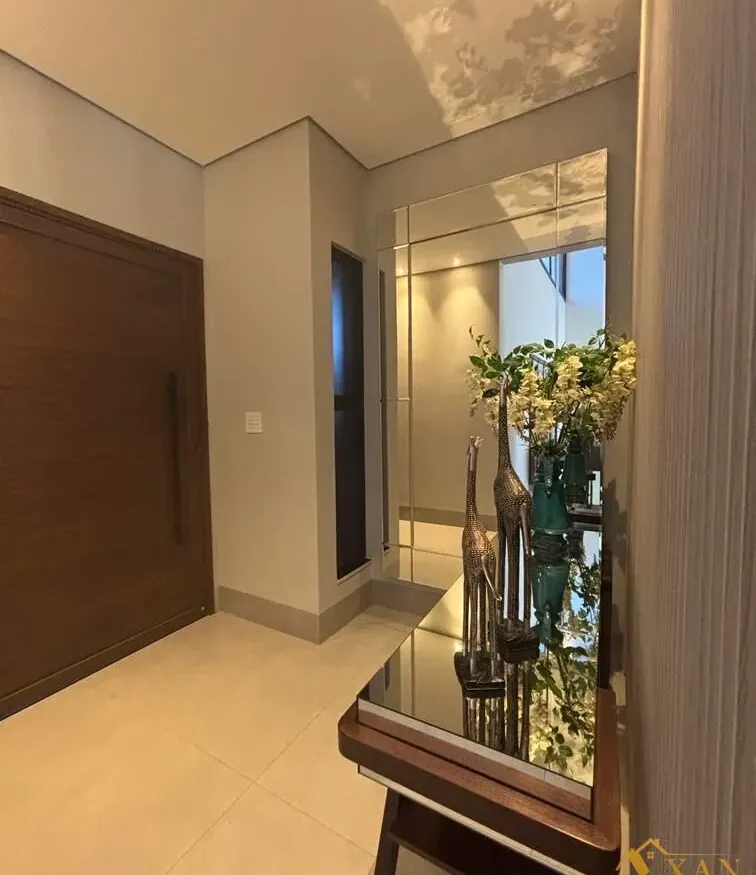 Casa em Condomínio em Residencial Reserva Esmeralda, Marília/SP - foto 2