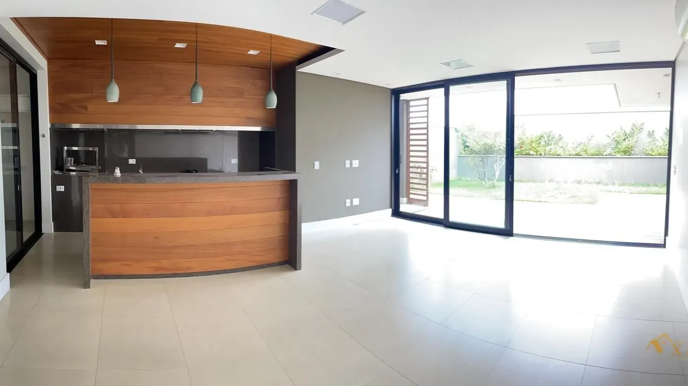 Casa Alto Padrão - Parque das Esmeraldas - foto 2