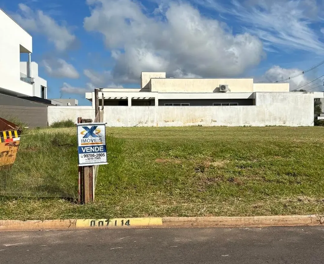 Terreno em Condomínio - Jardim São Domingos - foto 2