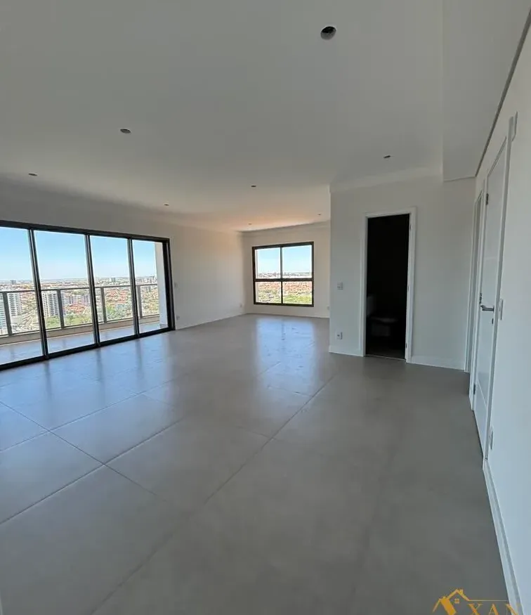 Apartamento Alto Padrão - Parque das Árvores - foto 2