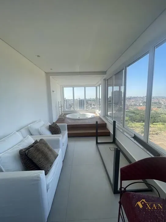 Apartamento Alto Padrão - Boa Vista - foto 2