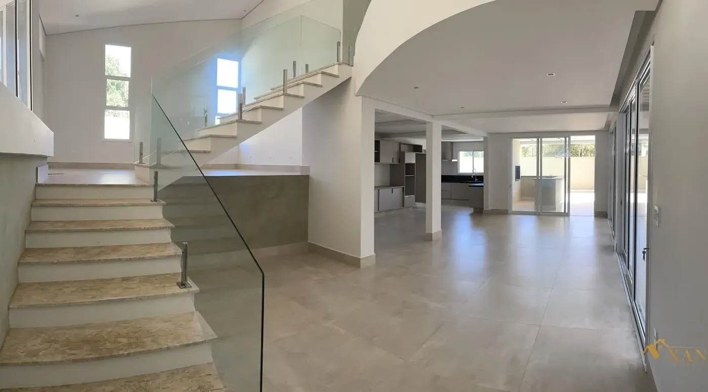 Casa em Condomínio - Parque das Esmeraldas - foto 2